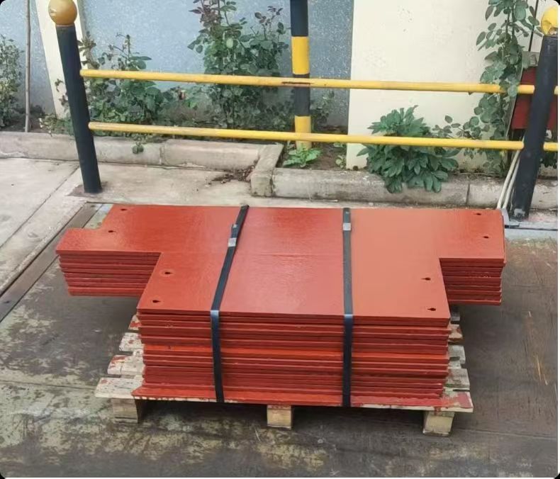 12+12堆焊耐磨板